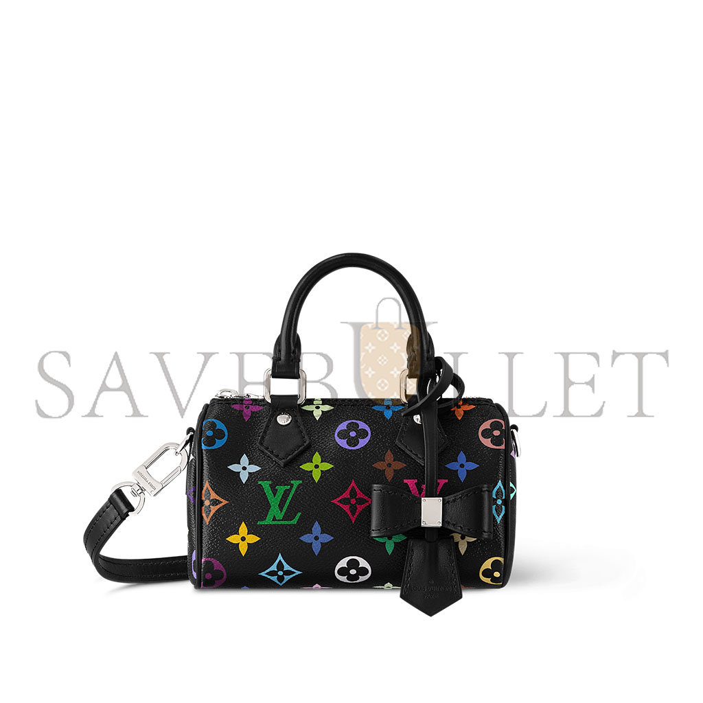 l**is V*t*n murakami lv x tm nano speedy m13406 (16*10*7.5cm)